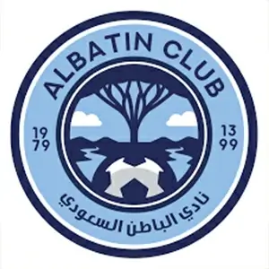 نادي الباطن