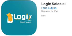 logix sales