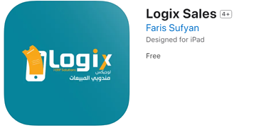 logix sales