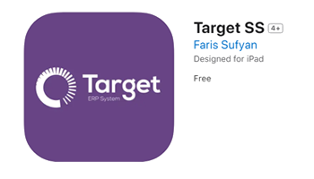 target X