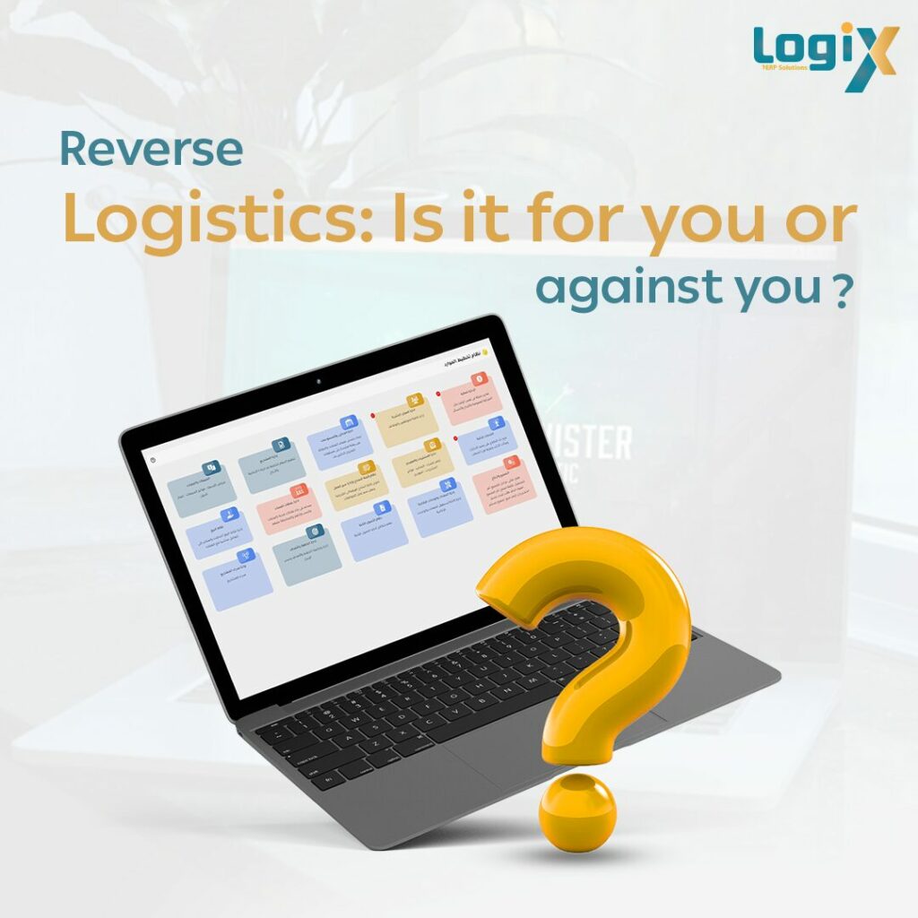 Reverse Logistics en