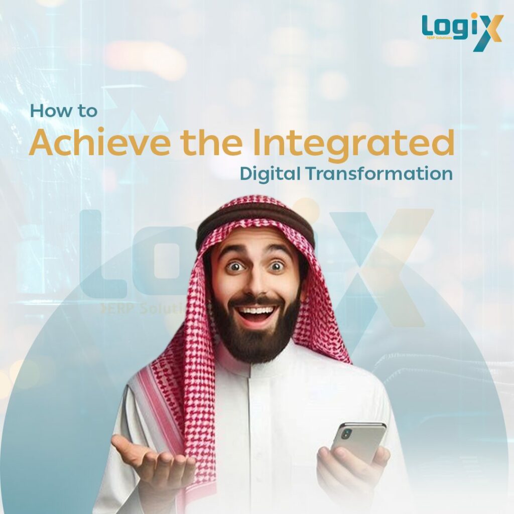 digital transformation