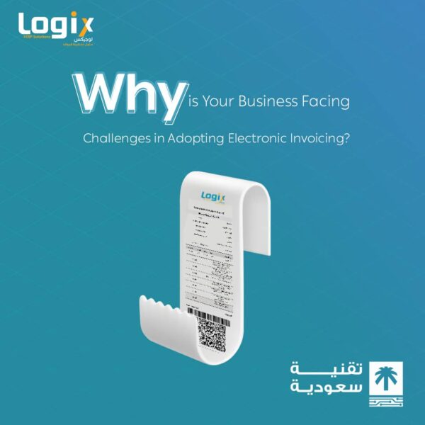 Why is Your Business Facing Challenges in Adopting Electronic Invoicing