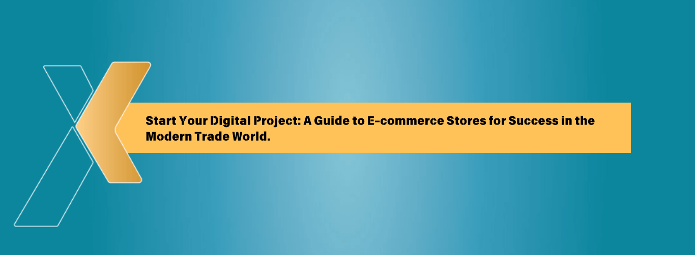 Start Your Digital Project