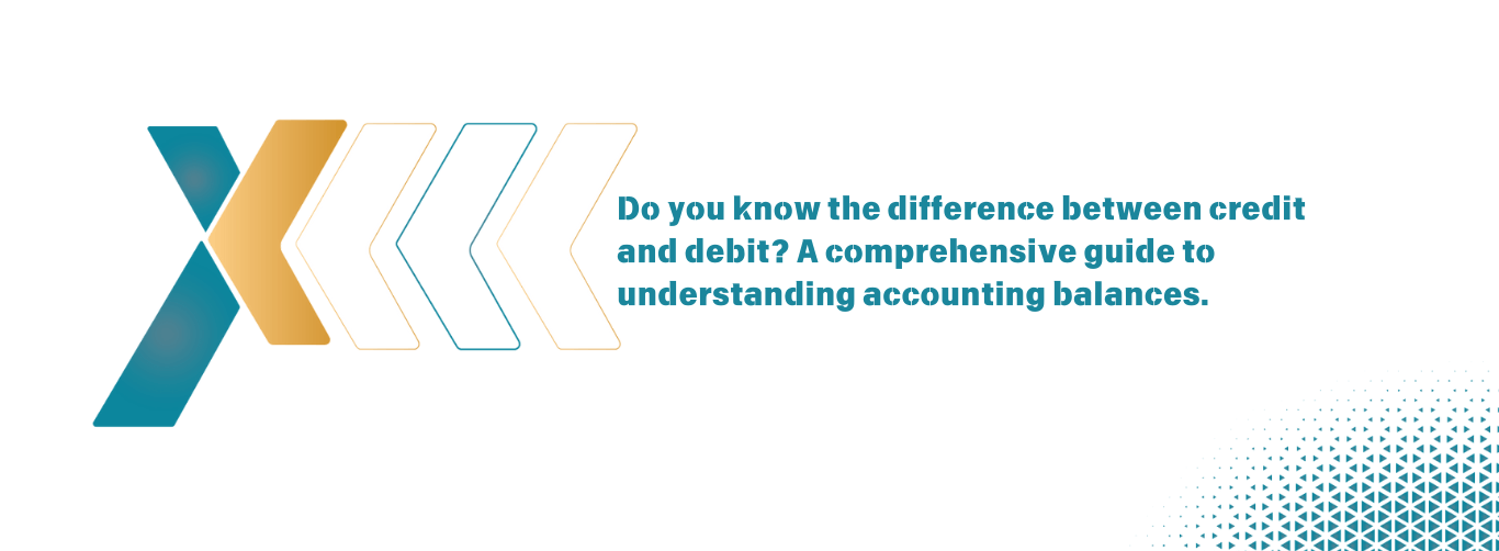 Do you know the difference between credit and debit A comprehensive guide to understanding accounting balances Do you know the difference between credit and debit A comprehensive guide to understanding accounting balances
