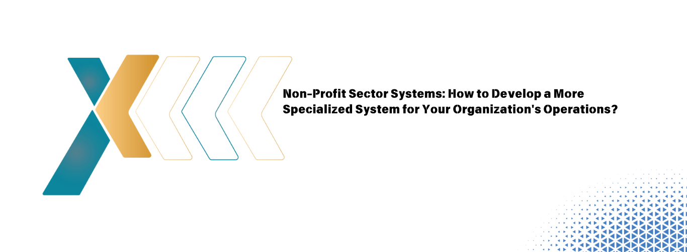 Non Profit Sector Systems