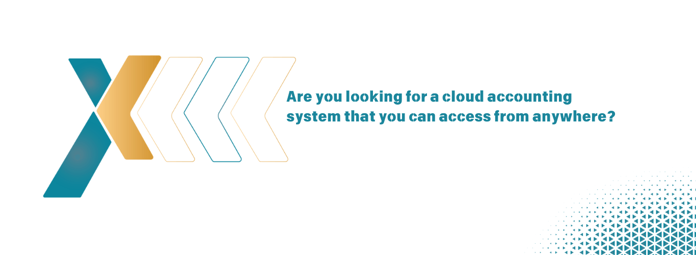 What is a Cloud Accounting System are you looking for a cloud accounting system