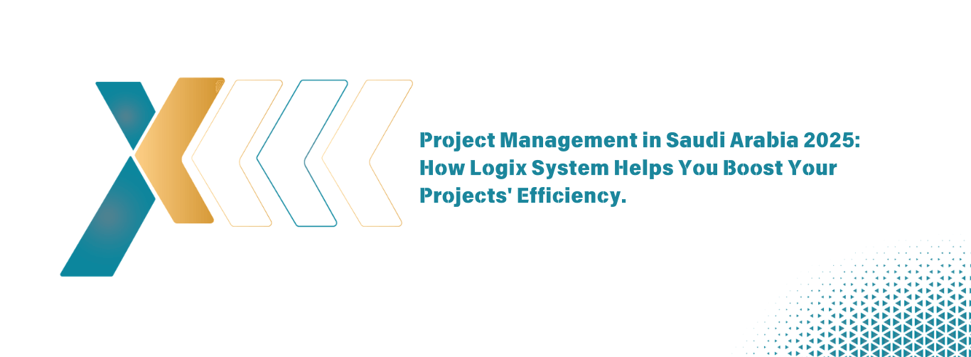 How Logix System Helps You Boost Your Projects Efficiency How Logix System Helps You Boost Your Projects Efficiency